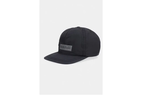 Napapijri F-Box Logo Καπέλο Snapback (NP0A4IGB9411)