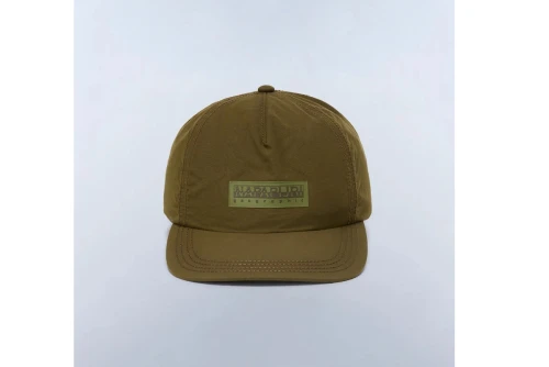 Napapijri F-Box Logo Καπέλο Snapback (NP0A4IGBG3A1)