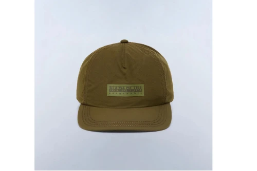 Napapijri F-Box Logo Καπέλο Snapback (NP0A4IGBG3A1)