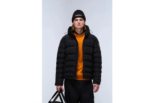 Napapijri Terez Μπουφάν Puffer Ανδρικό (NP0A88TG9411)