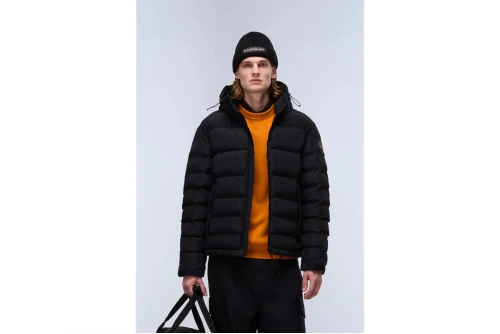 Napapijri Terez Μπουφάν Puffer Ανδρικό (NP0A88TG9411)