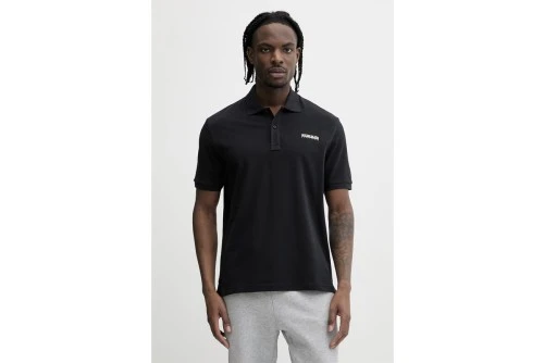 Napapijri E-Small Box Polo Ανδρικό (NP0A88TQ9411)
