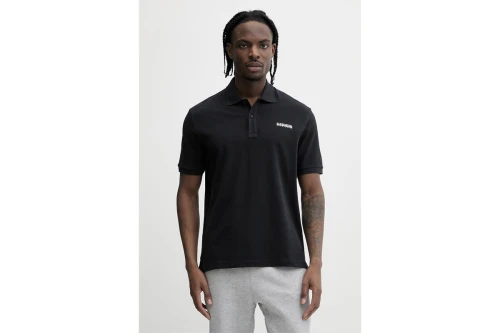 Napapijri E-Small Box Polo Ανδρικό (NP0A88TQ9411)