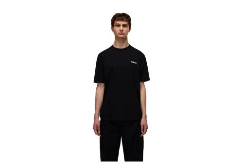 Napapijri S-Small Box T-Shirt Ανδρικό (NP0A88TR9411)