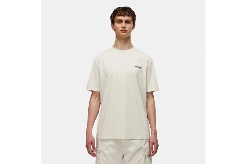 Napapijri S-Small Box T-Shirt Ανδρικό (NP0A88TRN1J1)
