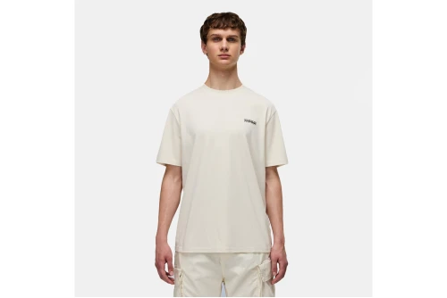 Napapijri S-Small Box T-Shirt Ανδρικό (NP0A88TRN1J1)