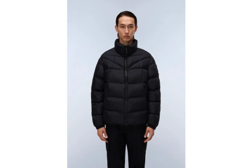 Napapijri A-Molveno Stand Μπουφάν Puffer Ανδρικό (NP0A88V39411)