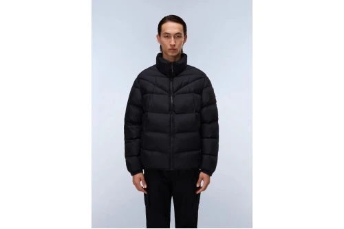 Napapijri A-Molveno Stand Μπουφάν Puffer Ανδρικό (NP0A88V39411)