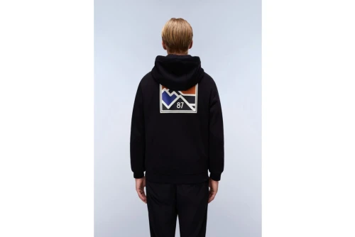Napapijri B-Guide Beauty Hoodie Ανδρικό (NP0A88V49411)