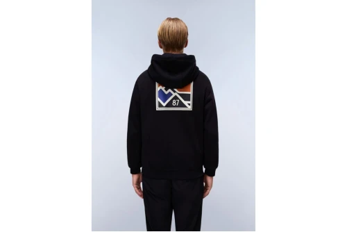 Napapijri B-Guide Beauty Hoodie Ανδρικό (NP0A88V49411)