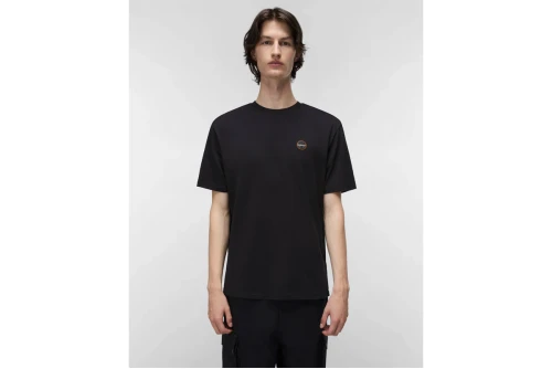 Napapijri S-Badge T-Shirt Ανδρικό (NP0A89499411)