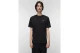 Napapijri Badge Ανδρικό Κοντομάνικο T-Shirt Μαύρο