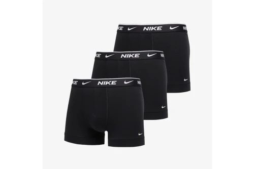 Nike Everyday Cotton Stretch Εσώρουχο Boxer 3-Τεμάχια (NQ00KE1284 001)