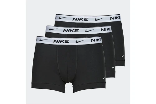 Nike Everyday Cotton Stretch Εσώρουχο Boxer 3-Τεμάχια (NQ00KE1284 6D7)
