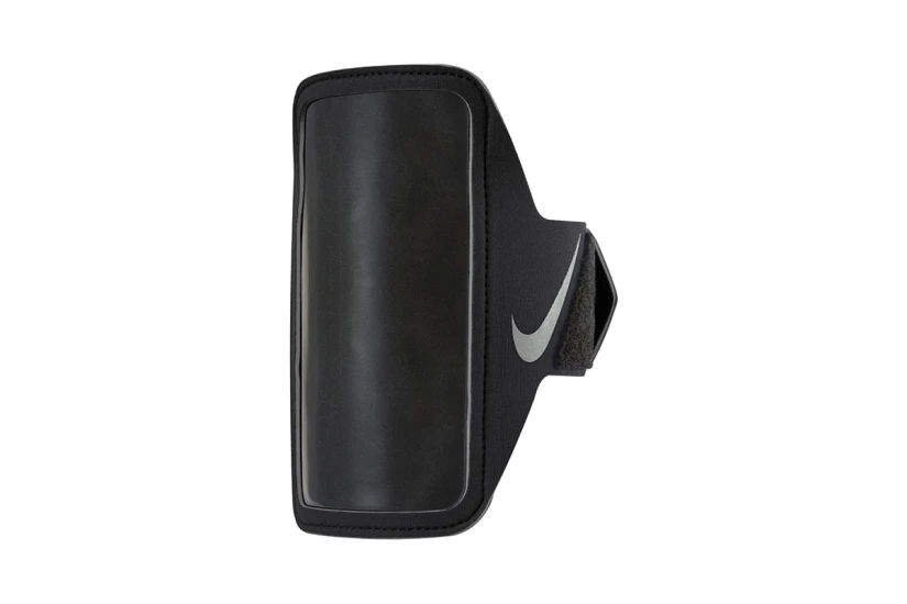 Nike Lean Plus Περιβραχιόνιο Μαύρο