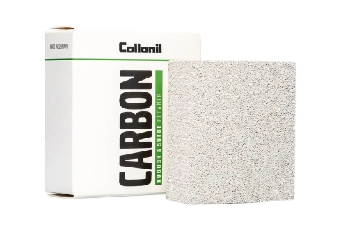 Collonil Carbon Nubuck And Suede Cleaner Καθαριστικό Παπουτσιών (NUBUCK AND SUEDE CLEANER)