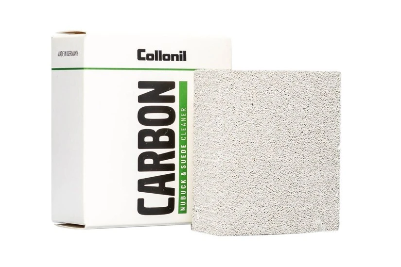 Collonil Carbon Nubuck And Suede Cleaner Καθαριστικό Παπουτσιών