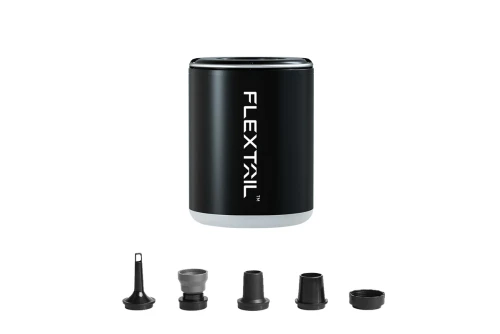 Flextail Tiny Pump 2X Επαναφορτιζόμενη Τρόμπα 3 Σε 1 (OP02-NR02-1)