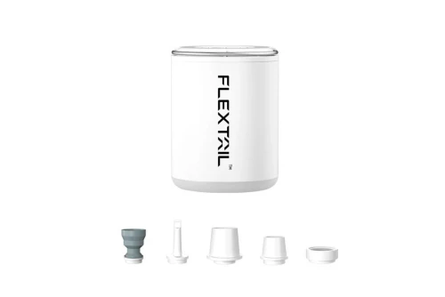 Flextail Tiny Pump 2023  Επαναφορτιζόμενη Τρόμπα (OP34-NR02-2)
