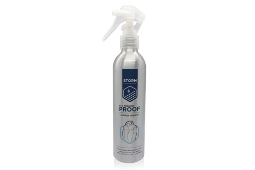 Storm Care Eco Proof Outdoor 225Ml Προιόν Περιποίησης Παπουτσιών (OUTDOOR APPAREL)