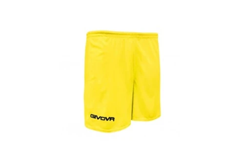 Givova Panta Givova One (P016 YELLOW)