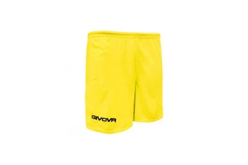 Givova Panta Givova One (P016 YELLOW)