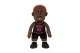 Bleacher Creatures Dennis Rodman Λούτρινη Φιγούρα