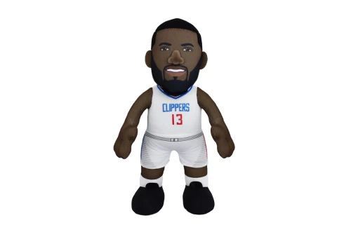 Bleacher Creatures Paul George 10In Plush Figure Κουκλάκι Nba (P1-NBP-CLP-PGE)