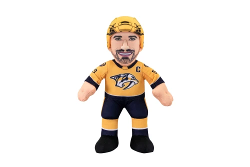 Bleacher Creatures Nashville Predators Roman Josi 10In Plush Figure Κουκλάκι Nb (P1-NHP-PRE-RJOX)