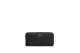 Guess Blake Slg Large Zip Around Πορτοφόλι (PD2222146 BLACK LOGO)