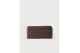 Guess Blake Slg Large Zip Around Πορτοφόλι (PD2222146 BROWN LOGO)
