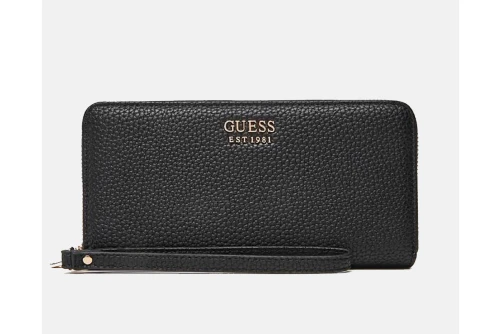 Guess Brenton Πορτοφόλι (PG9648146 BLACK)
