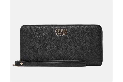 Guess Brenton Πορτοφόλι (PG9648146 BLACK)