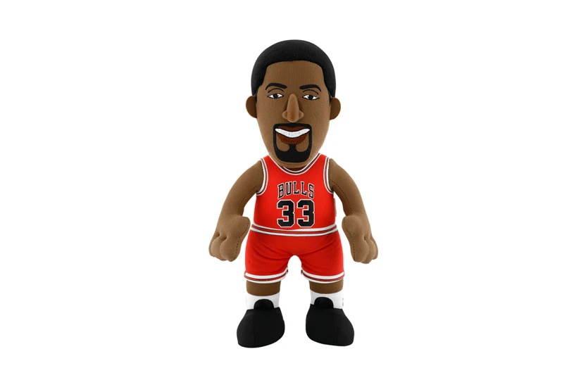 Bleacher Creatures Scottie Pippen Λούτρινη Φιγούρα