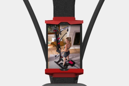 Johnson Bowflex Pr1000 Πολυοργανο (PR1000)