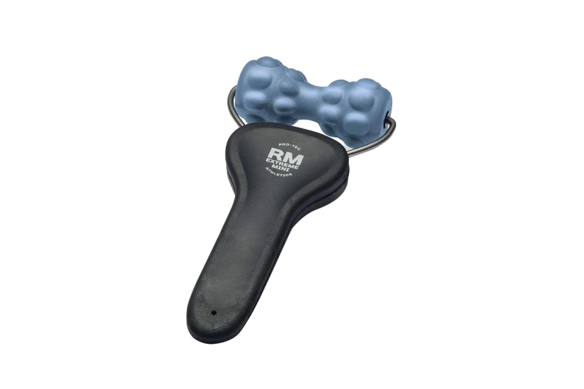 Protec Rm Extreme Mini Portable Roller Κύλινδρος Μασάζ (PTRMMINIF)