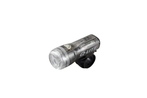 Supergo Q-Lite Smooth Tube (QL-227A)
