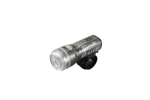 Supergo Q-Lite Smooth Tube (QL-227A)