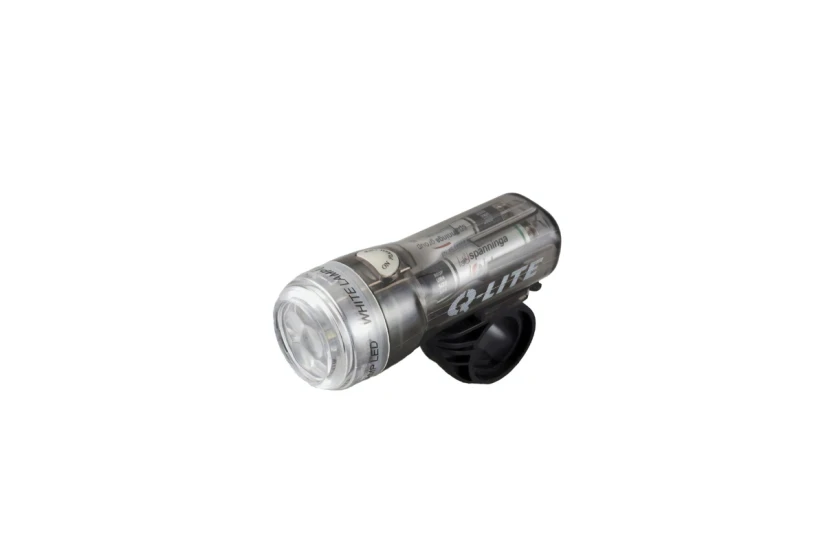 Supergo Q-Lite Smooth Tube (QL-227A)