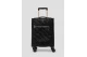 Guess Adelasia Embossed-4G Logo Trolley Μαύρο