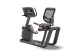 Johnson Matrix Recumbent R30 Καθιστο Ποδηλατο Γυμναστικης Με Κονσολα (R-30-04-F_XER-02-C)