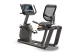Johnson Matrix Recumbent R30 Καθιστο Ποδηλατο Γυμναστικης Με Κονσολα (R-30-04-F_XIR-02-C)