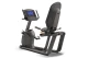 Johnson Matrix Recumbent R50 Καθιστο Ποδηλατο Γυμναστικης Με Κονσολα (R-50-02-F_XR-03-C)