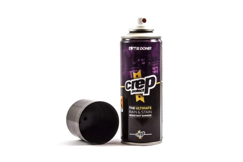 Crep Protect Rain And Stain Σπρέι Αδιαβροχοποίησης (RAIN AND STAIN SPRAY)