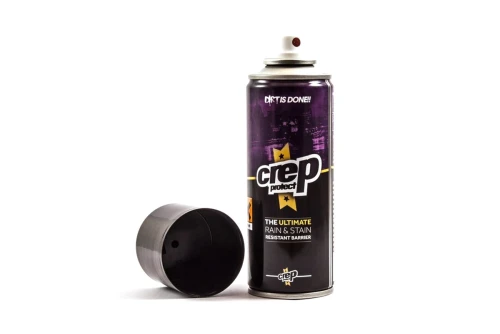 Crep Protect Rain And Stain Σπρέι Αδιαβροχοποίησης (RAIN AND STAIN SPRAY)