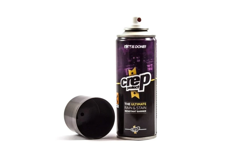 Crep Protect Rain And Stain Σπρέι Αδιαβροχοποίησης (RAIN AND STAIN SPRAY)