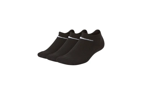 Nike Κοντές Κάλτσες 3 Ζευγάρια (RN0025 023)