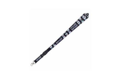 Rip N Dip Man I Love Felines Lanyard Μπρελόκ Μόδας (RND10337)