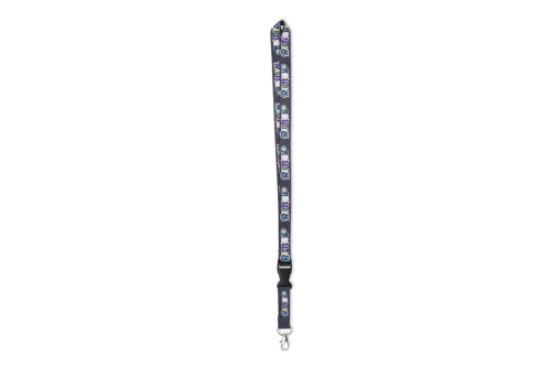 Rip N Dip Fan Fave Lanyard Μπρελόκ (RNDSPR24256)