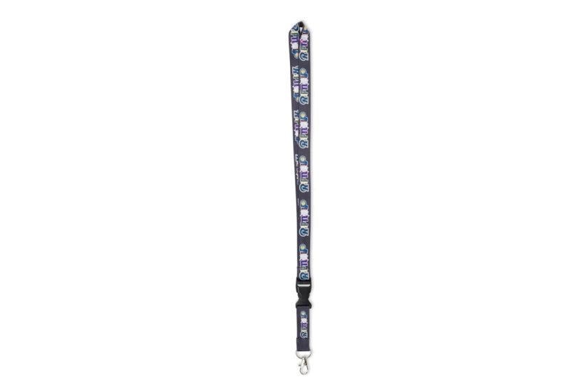 Rip N Dip Fan Fave Lanyard Μπρελόκ